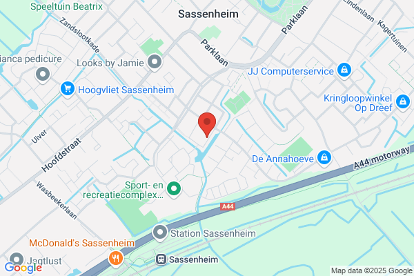 Nederlandse Kankerbestrijding