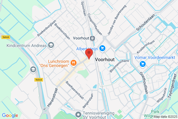 SNS Bank Voorhout