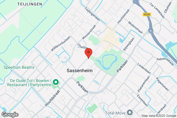Assurantiekantoor Sassenheim