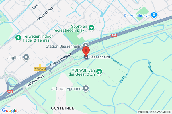 Spinellis Assurantiën Bv