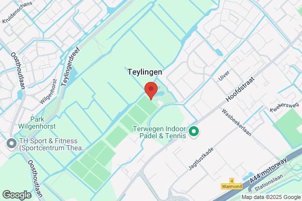 Bollenstreek