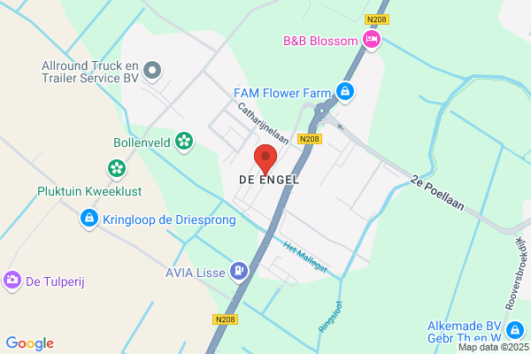 Baalen Ploos Van Amstel, Van