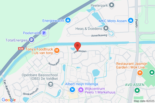 Automaten Exploitatie T Smallenbroek - B
