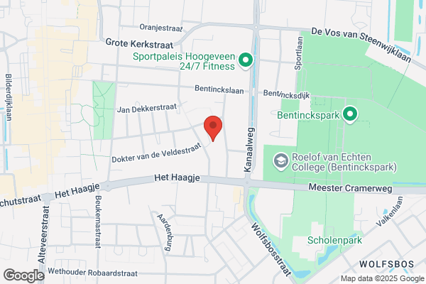 Bergervoet Bv Organisatie Adviesbureau
