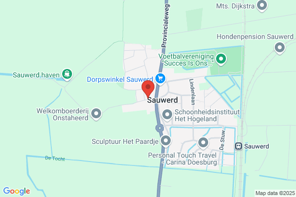 Boa Constructief, Bureau Organisatie En