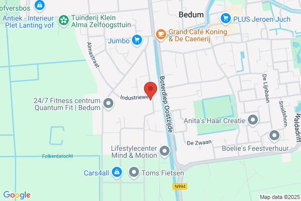 Bol Bedum
