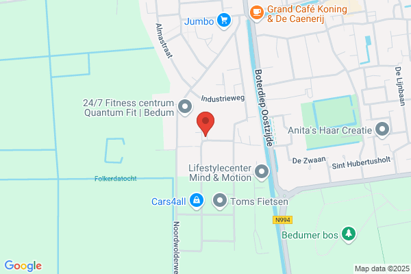 Bouwmaatschappij Vuurboom BV