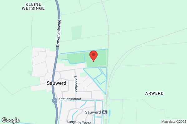 De Enk (Sportpark)