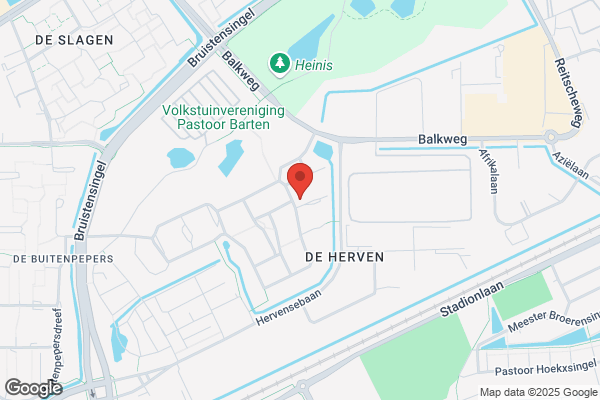 Dick Van Der Meijden Juridisch Adviseur