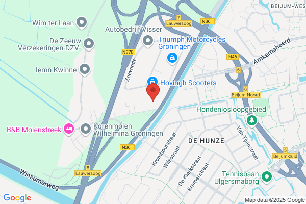 Dijk van Keukens en Interieurbouw