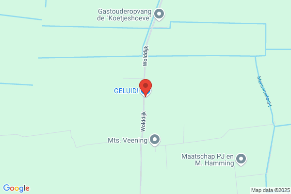 Dijkstra Licht Beeld Geluid