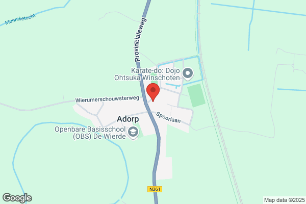 Doornbosch BV