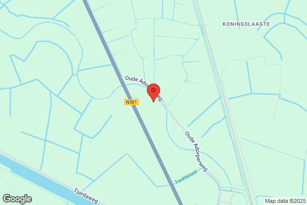 Handelsonderneming O F L Brinkhuizen