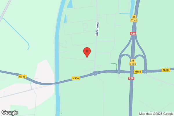 Handelsonderneming Veldman & Dijkstra Bv
