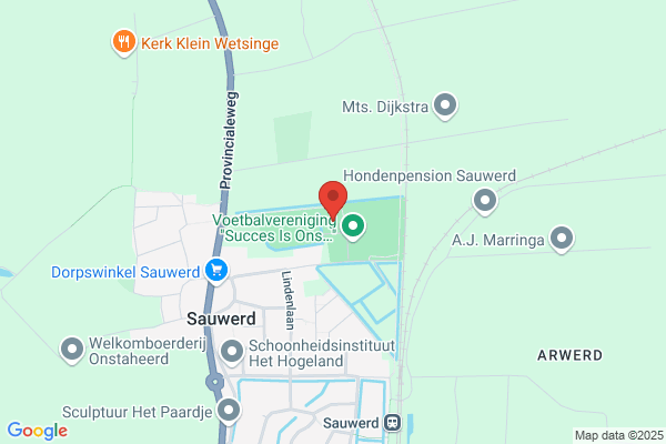 Onstaborg Tennisvereniging