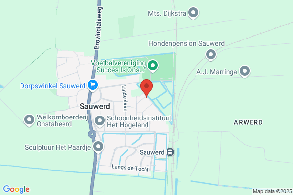 Peuterspeelzaal 't Molentje