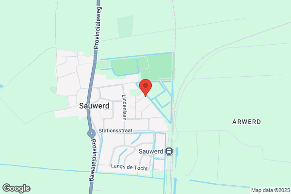 Stichting Kinderopvang