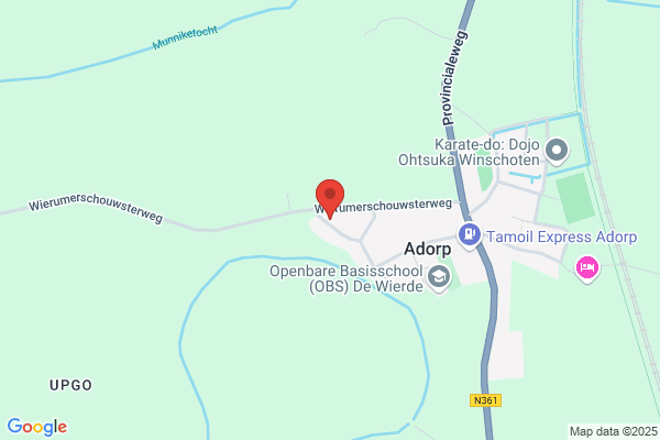 Wolgen Adorp