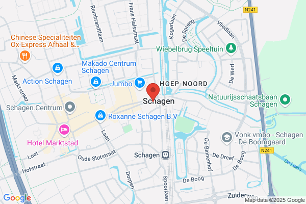 Ath Tapijt Schagen