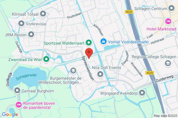 Jongejan Accountants & Belastingadviseurs