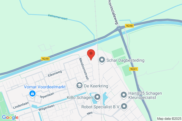 Schipper, G G