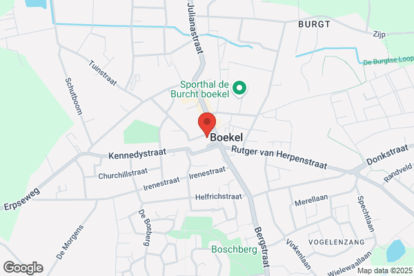 Boekel Buro
