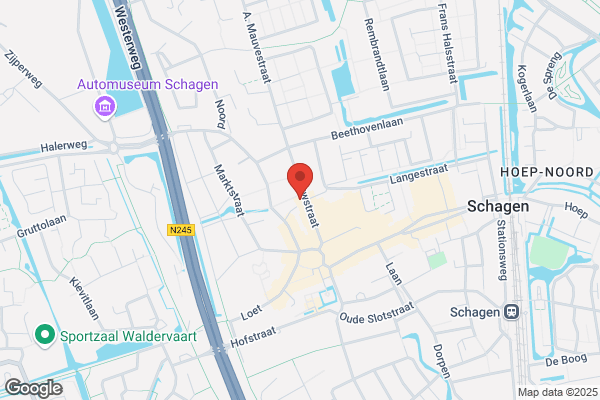 SNS Bank Schagen