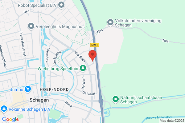 Hendriks, Jos