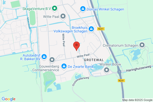 Genezende Evenwicht, Het