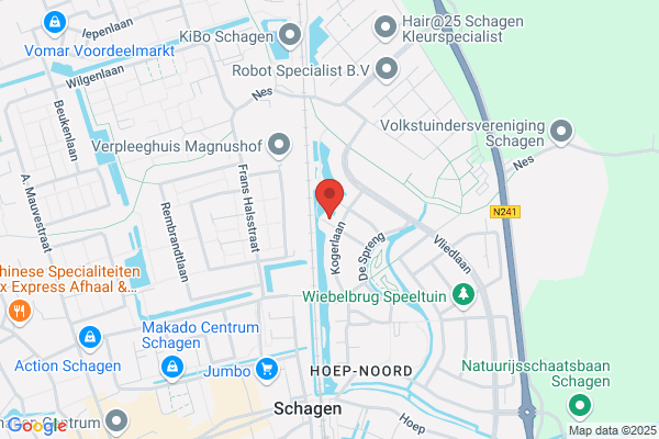 Haanappel, Bob