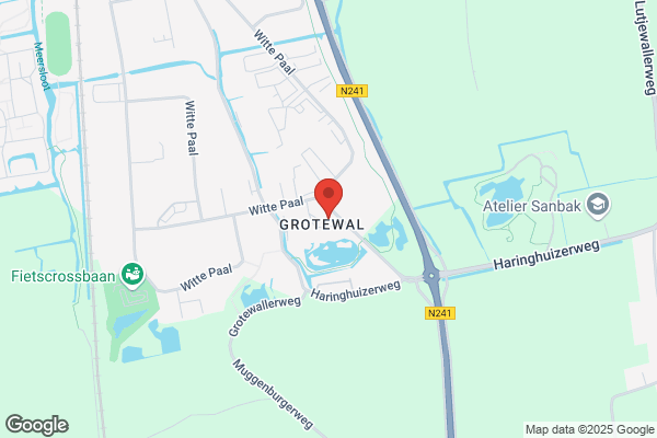 Advies- En Handelsbureau Ratelband