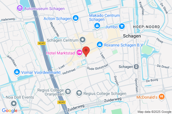 Privemuziekschool A. Metafuni
