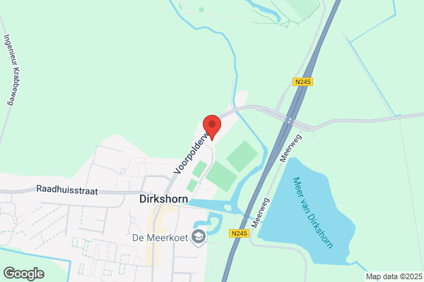 Huisarts.Prakt. Dirkshoorn