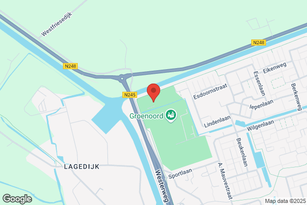 Podozorg Schagen