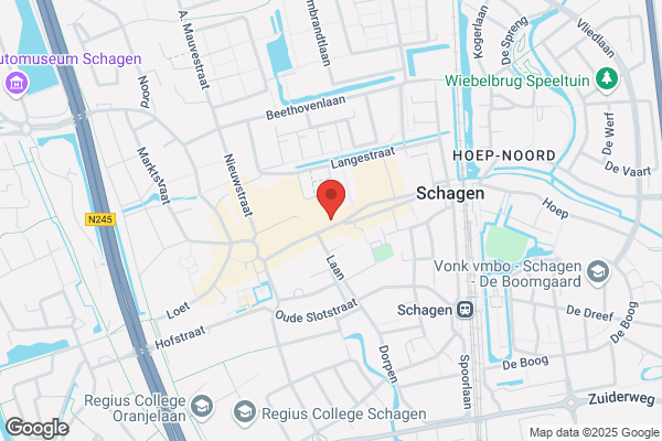 W. Geel