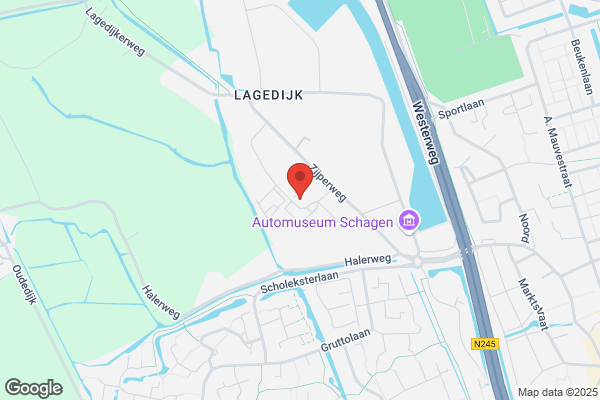 Jan Schreur Auto Plaza