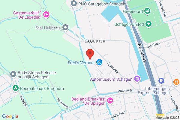 Zendtveldt Schagen Bv