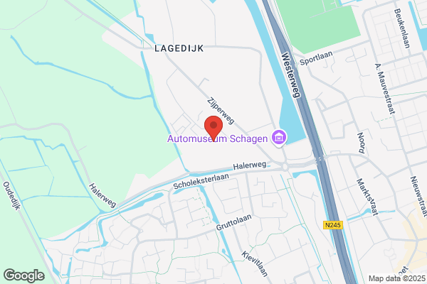 Ton Van Kuyk Schagen B.V.