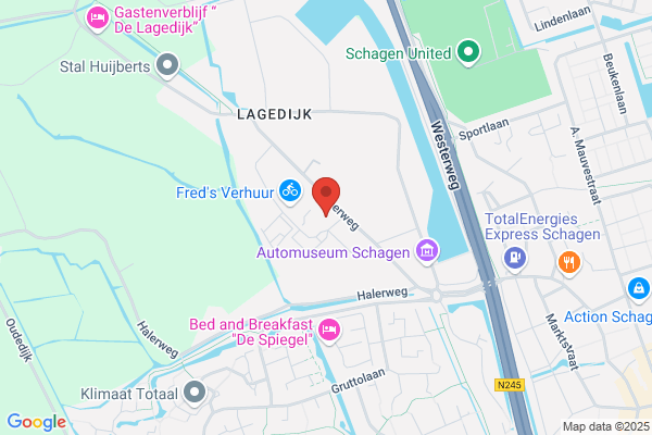 Autobedrijf Heesbeen