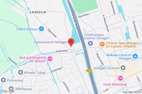 Ehrensperger Automobielen
