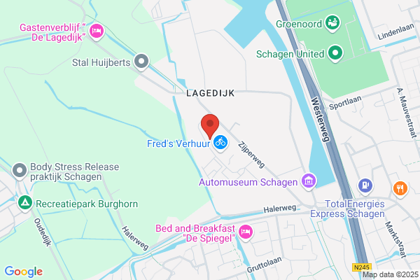 Schade Service Schagen