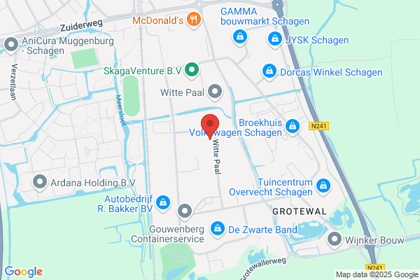 Ooteman Autoschade