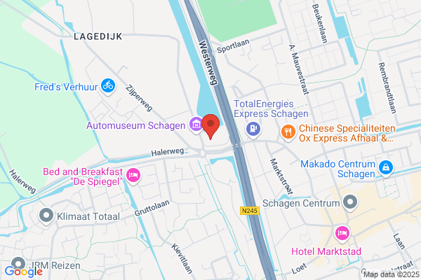 Hans Car Care Schagen