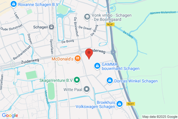 Peuterspeelzaal De Speelkuil