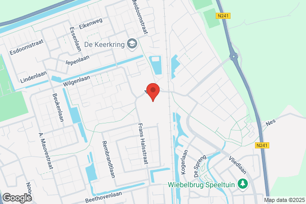 Peuterspeelzaal Hummelhonk