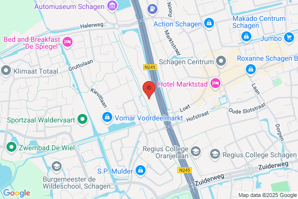 Uitvaartver Schagen
