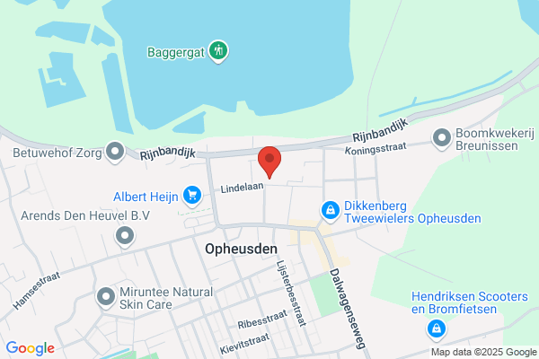 Huize Avondrust