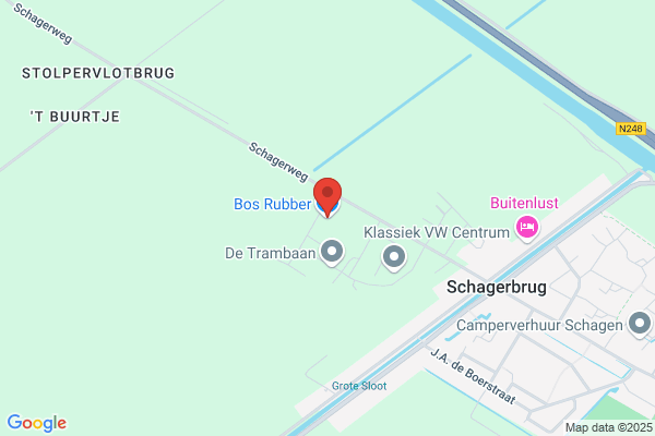 Bos Schagen Bv