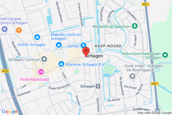Ligthart Bloemisten
