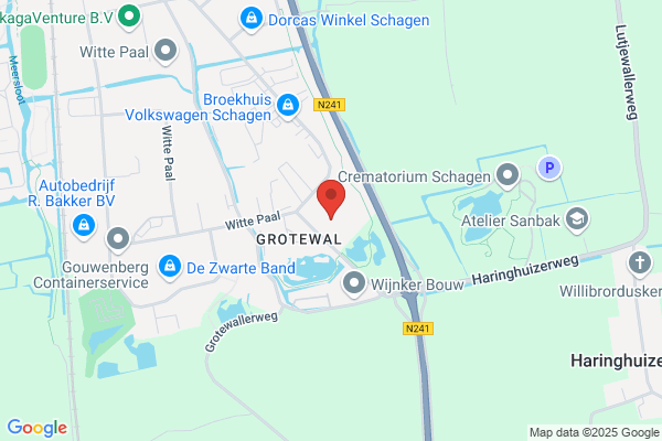Tuincentrum De Singel